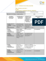 Anexo 3 - Tarea 4 Formato Evaluación Individual, Erika Ruiz