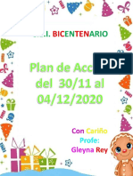 Plan 11