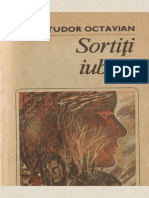 227. Tudor Octavian - Sortiti Iubirii v1.0