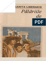 231. Margarita Liberakis - Palariile de Pai v1.0