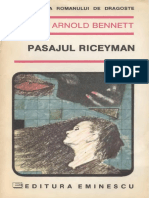 239. Arnold Bennett - Pasajul Riceyman v1.0