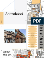 Pol of Ahmedabad