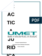 Medidas Cautelares