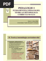 Download Curs 12 PedagogieI Mata by Liliana Mata SN55992238 doc pdf