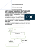 Operaciones Administrativa y Documentación Sanitaria Cati