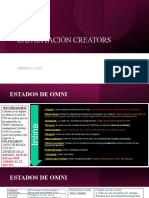 Capacitación Creators Grupo3 Lam