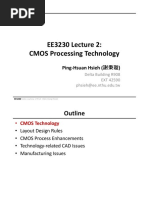 EE3230 L2 Process