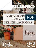 Catalogo Eventos 22 - Grupo Limon