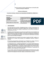 Seguridad Informática Carpeta Fiscal