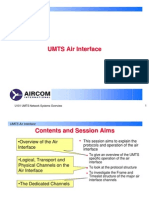 UMTSAirInterface