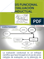 Analisis Funcional