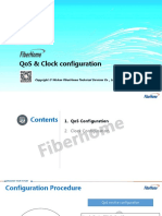 12-QoS&Clock Configuration