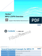09-MPLS L2VPN Overview