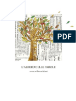 L'Albero delle Parole