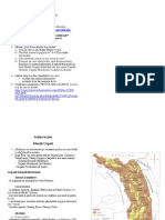 Schema Lectiei Carpatii Orientali