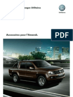 Amarok Accessoires