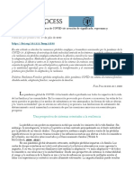 Perdida y resiliencia en tiempos de covid 19 en español. pdf