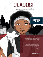 VIOLADOS_História Em Quadrinhos - Fernanda Busanello Ferreira_2021