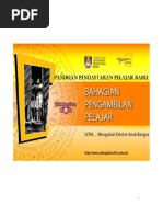 Download BukuPanduanPendaftaran_2011 by Huzaimi Ozay SN55993621 doc pdf