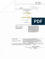 Simple Medical Clinic Lease Agreement