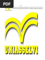 Trabalho Ergonomia Real