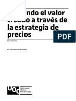 02 - Captando El Valor Creado A Través de La Estrategia de Precios