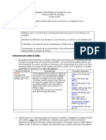 Guia para El Control 1. Metodologia de Investigación Social Semestre 2020-2