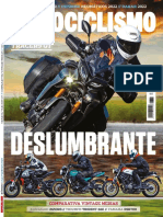 Motociclismo Espana 02.2022