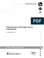 FP - Gad - m07 - Tractament Informàtic de La Informació