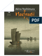 Akira Yoshimura - Naufragii v 0.9