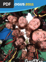 Download Scouting 2011 Catalogus by Patrick Dolfsma SN55994187 doc pdf