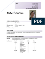 Robert Dutton