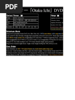 0d1n - List (1 Nop 2011) | PDF | Game & Aktivitas