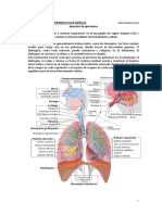 Ap. Respiratorio y Sist Cardiovascular