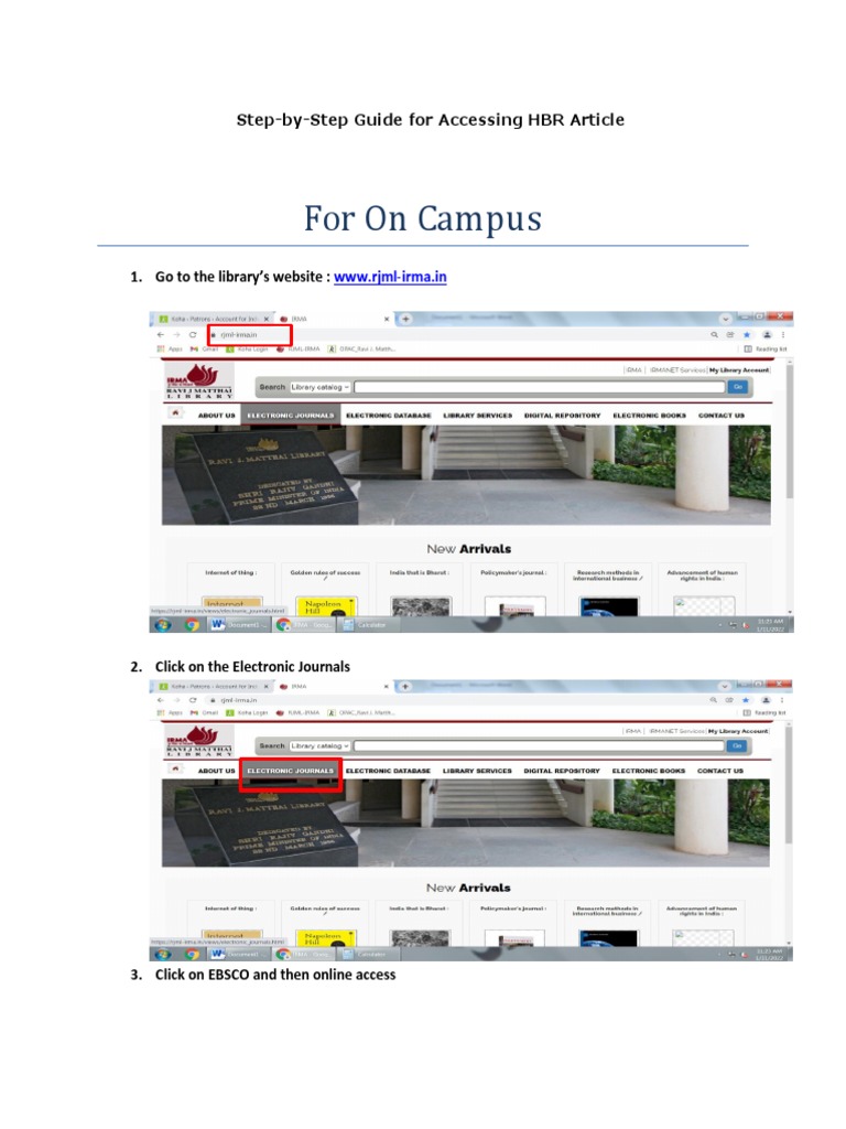 EBSCO Business Source Complete User Guide PDF
