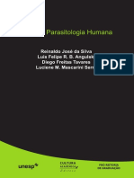 Atlas Parasitologia Humana