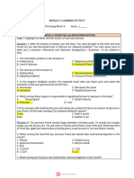 Evaluate-Unit 3