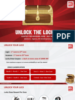 Advisor Contest - Unlock The Locked