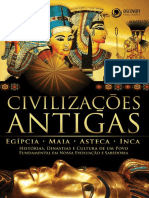 Discovery Publicações - Civilizações Antigas (2019!07!14)