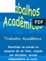 Aula_07 Trabalhos Acadêmicos