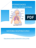 Prevención Enfermedades Respiratorias