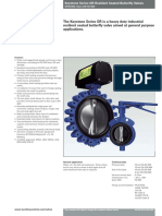 Pentair VM FIG GRW y GRL - MTJE KEYSTONE PDF