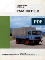 Tam 130 T 10