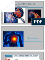 Ciências 9º Ano - Desequilibrio Sistema Cardiovascular