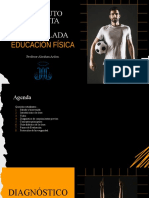 Instituto Marista LA Inmaculada: Profesor Abrahan Ardon