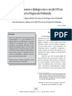 Dialnet DireitosHumanosEDialogoComOSeculoXXINaCartaMagnaDa 6770001 (1)