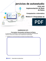 Pcic-403 Ejercicio T005