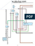 Wiring Diagram ECU 2KD-FTV