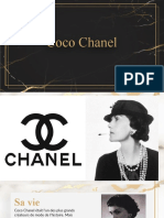 Coco Chanel