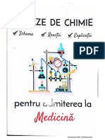Chimie (Cunosc.ro)